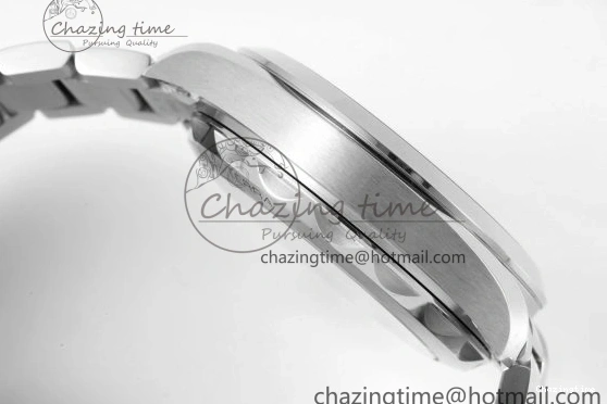 1220 FreshLook Aqua Terra 150M SS JQK 1:1 Best Edition Blue Dial Blue Hand on SS Bracelet A 7831